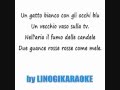 Karaoke - Mamma Maria Remix - Ricchi e Poveri ...