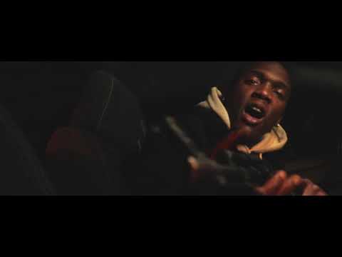 BancRoll Baybee - Poppin (Official Music Video) shot by @akfilms731