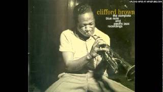 Clifford Brown - Easy Living 