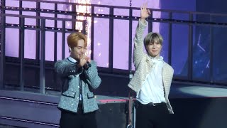 240526 Diamond Sky 다이아몬드 스카이 샤이니 앙콘 드래콘볼 SHINee WORLD VI