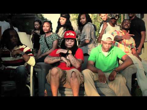 EMP DASME - Party Like Her ft King Louie