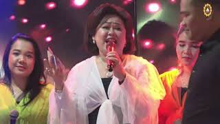 Download lagu BUNGA PANCUR - KEREENNN SUARA EMAS SRIKANDI PASU mp3