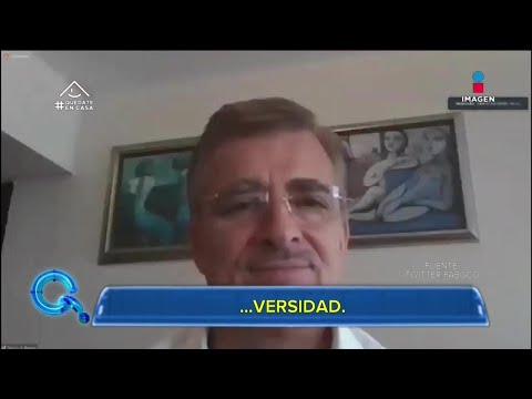 Diputados hacen el peor goya de la historia | Qué Importa