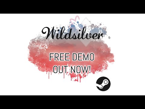 Wildsilver youtube-video