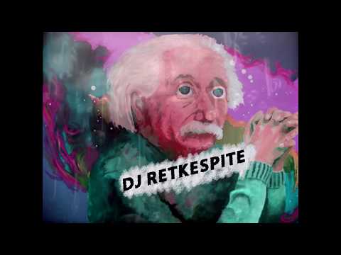 DJ RETKESPITE - Az LSD relatív