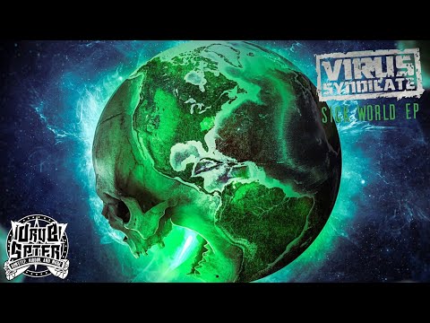 Virus Syndicate & Loompaskette - G.O.A.T