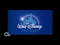 Walt Disney Pictures 1998 Closing