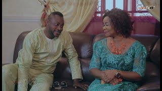 Oro Abere Part 2 Needle Pain - Latest Yoruba Movie