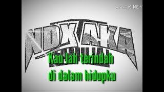Download lagu Cahaya cintamu - ndx aka family (lirik lagu) mp3 Download lagu Cahaya cintamu - ndx aka family (lirik lagu) mp3