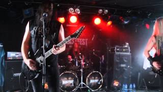 Keep Of Kalessin - Ascendant. Blastfest 2015.