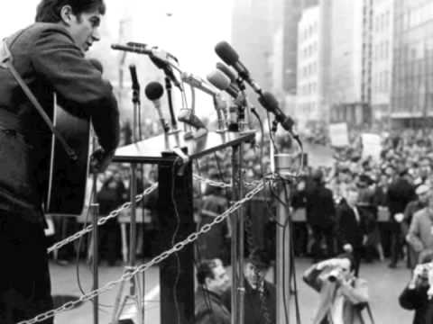 United Fruit - Phil Ochs