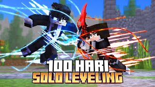 Download lagu 100 Hari Solo Leveling di Minecraft mp3