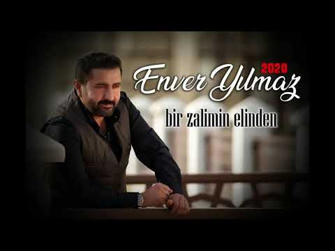 Enver Yılmaz - Bir Zalimin Elinden - (Official Audio)
