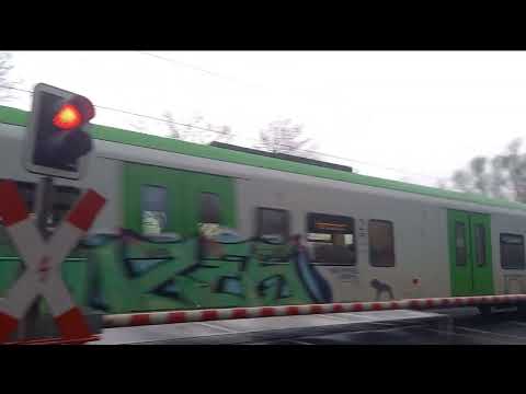 VRR-Flirt 3 - andere Seite ;) [Andere Sichtungen #3 - 31. März 2023]