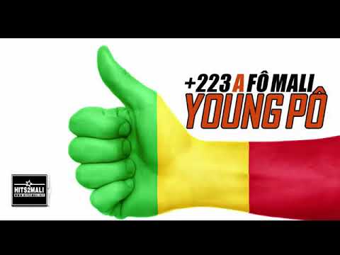 YOUNG PO +223 MALI
