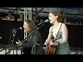 Gillian Welch & David Rawlings - Full Concert - 08/03/08 - Newport Folk Festival (OFFICIAL) Gillian Welch & David Rawlings - Full Concert - 08/03/08 - Newport Folk Festival (OFFICIAL)
