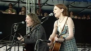Gillian Welch & David Rawlings - Full Concert - 08/03/08 - Newport Folk Festival (OFFICIAL)