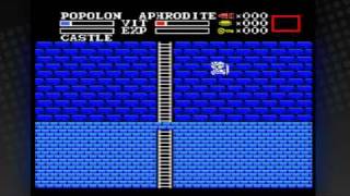 Best MSX Konami Games