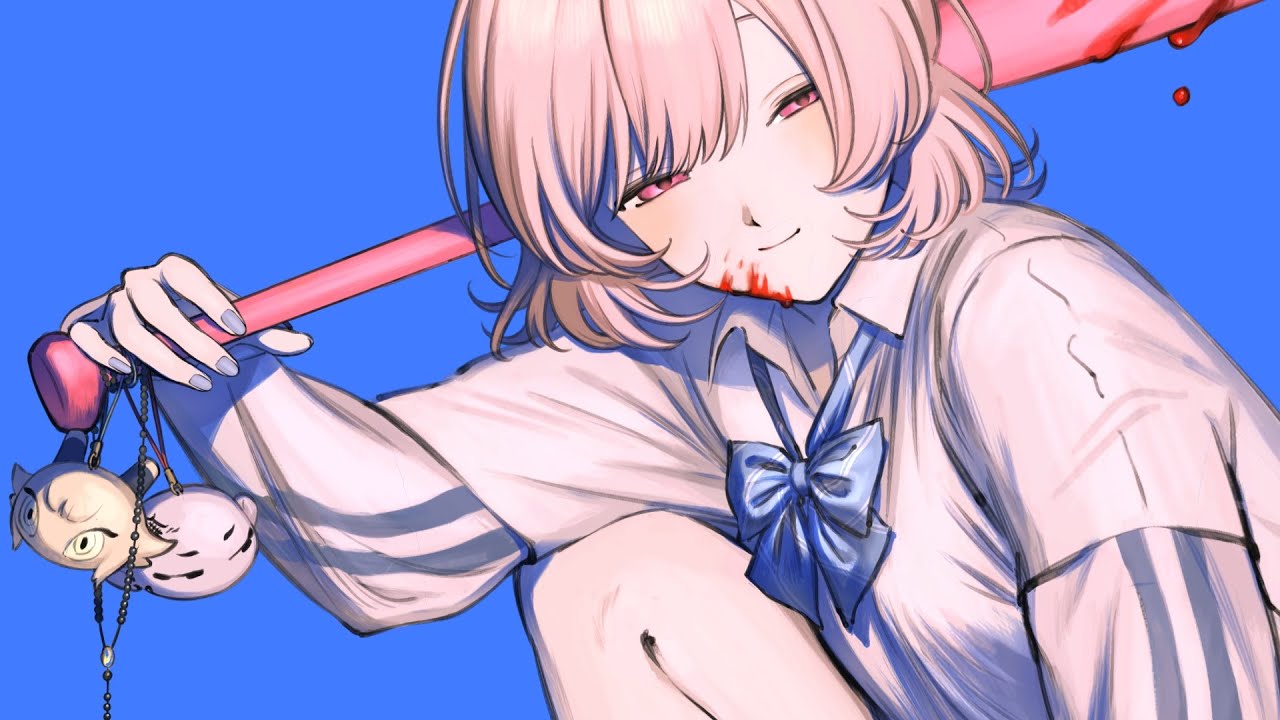 さよならヤンキーガール / 犬飼 feat. GUMI