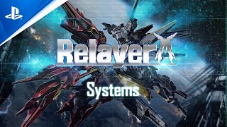 Relayer video 1