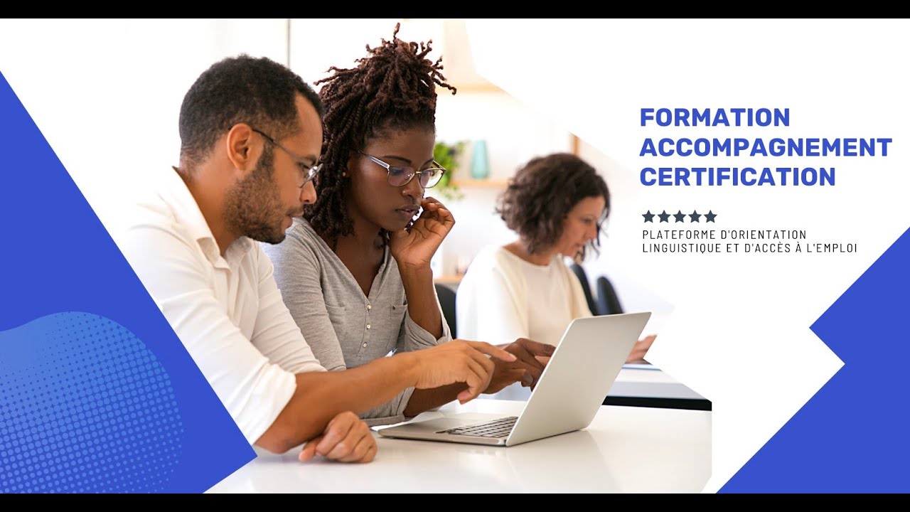 Présentation de l'association le POLE