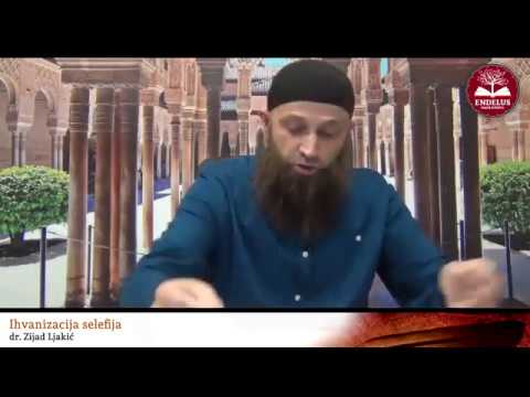 Menhedž islamske vjerske zajednice - dr. Zijad Ljakić
