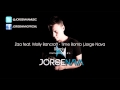 Zaa feat. Molly Bancroft - Timebomb (Jorge Nava ...
