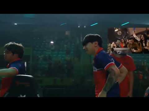 S8UL reaction on GE aggression at international stage 😍🇮🇳