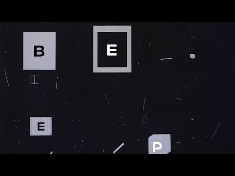 KENJIBOIII - BEEP (Official Audio)