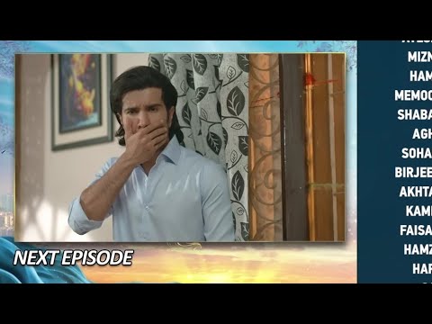 Khumar Episode 48 Teaser  - 26th April 2024 - Har Pal Geo