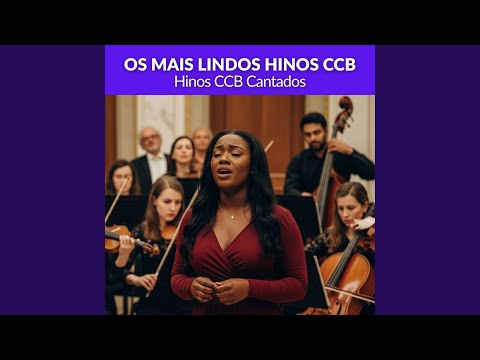 Hino CCB 21 Não mais oprimidos seremos