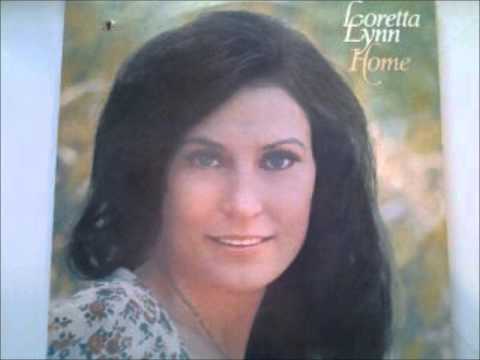 Loretta Lynn - Before the Next Teardrop Falls