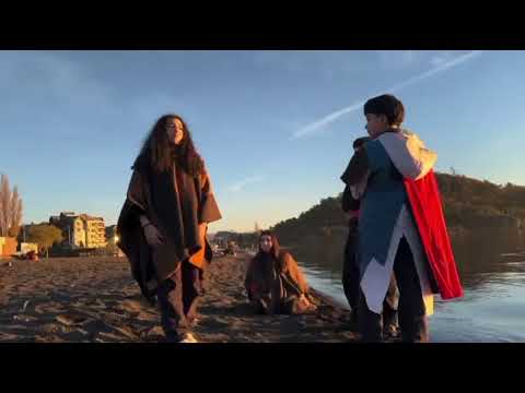 La expedición de Diego de almagro y el primer reconocimiento de chile 