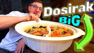 САМЫЙ БОЛЬШОЙ ДОШИК САМОВАР В МИРЕ