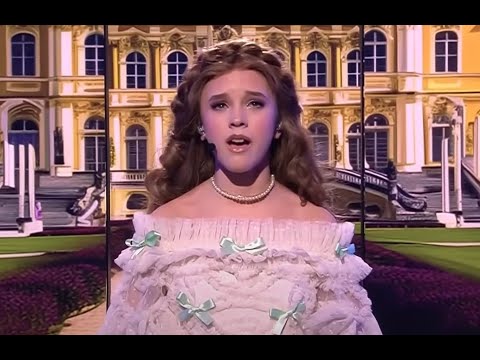 Emma Kok -  Mijn leven is van mij (From the musical Elisabeth)