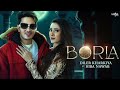 Borla Diler Kharkiya Hiba Nawab Haryanvi Song 2021 Borla Jachya Tere Pe Borla Diler Kharkiya
