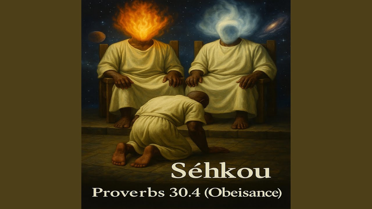 Séhkou - Proverbs 30:4 (Obeisance)