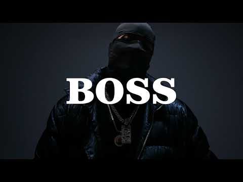 23 x Dree Low x Adel Type Beat - "BOSS" | Prod. Note Beatz