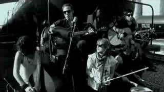 The Airborne Toxic Event - Gasoline (Acoustic)
