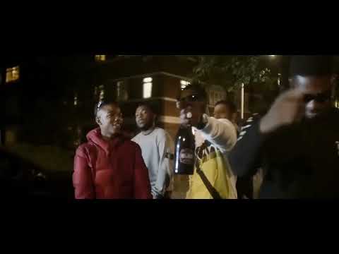 Peckz - Fresh Home [Music Video]