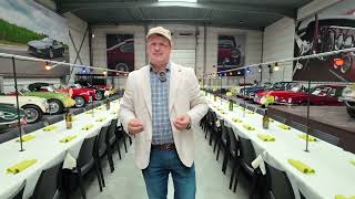 Il tuo evento da Oldtimerfarm!