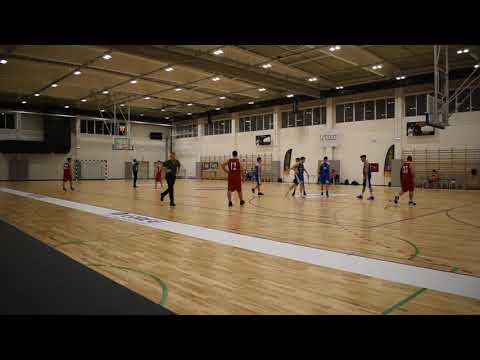 Ase - Monor (2 negyed 2/2)