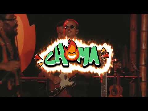 Jeito Moleque e @onze20 - CHAMA 🔥 Vem aí!