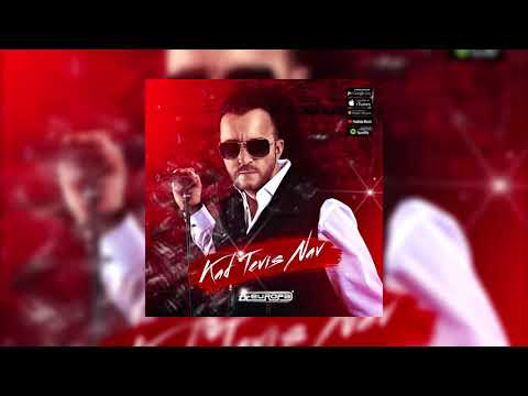 A-EUROPA | ARTŪRS DUBOKS - KAD TEVIS NAV ( Official audio ) 2019