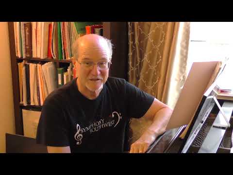 YSSW - Promo - Nov 6 2017 Concert