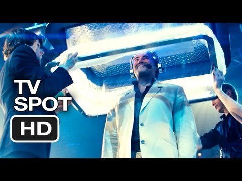 Now You See Me (TV Spot 1)
