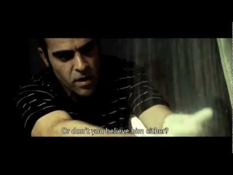 SLEEP TIGHT -Out on DVD 4th March 2013