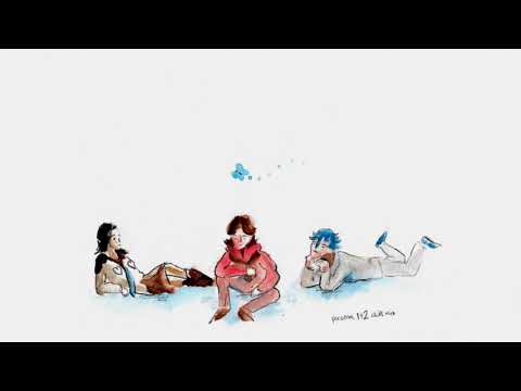 Persona 1 & 2 Chill Mix (PSX)