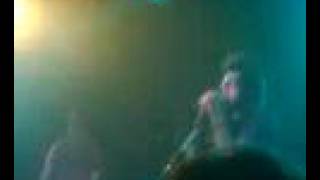 Make Out Kids - Motion City Soundtrack (Live)