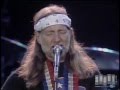 Willie Nelson - "Georgia On My Mind" (Live at the US Festival, 1983)